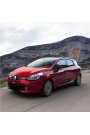 Silbak Renault Clio Mk4 Grandtour 2012-2018 Ön Cam Silecek Takımı 65X35CM