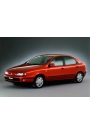 Silbak Fiat Brava 1996-2003 Ön Cam Silecek Silgi Takımı 55X50CM