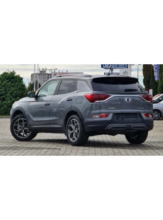 Yyo Ssangyong Korando 2019-2023 C300 Bagaj Amortisörü