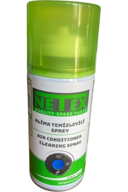Yyo Klima Bombası Klima Temizleyici Klima Kötü Koku Giderici Sprey 150ML Oto Koku Ferah Koku