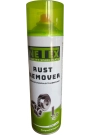 Netex Yyo Pas Sökücü ve Yağlayıcı Sprey 500 ml (Wd 40 Muadili) Pas Çözücü Zincir Temizleyici Dişli Temizleyici Genel Bakım Spreyi Multi Sprey