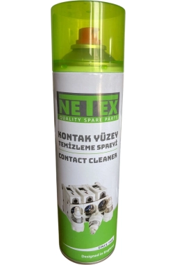 Yyo Kontak Temizleme Spreyi Iletkenlik Arttırıcı Sprey Elektrik Devre Temizleyici 500ML