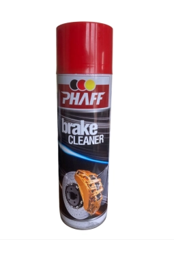 Yyo Fren Balata Spreyi Fren Temizleyici Balata Temizleyici 500ML Temizleme Spreyi