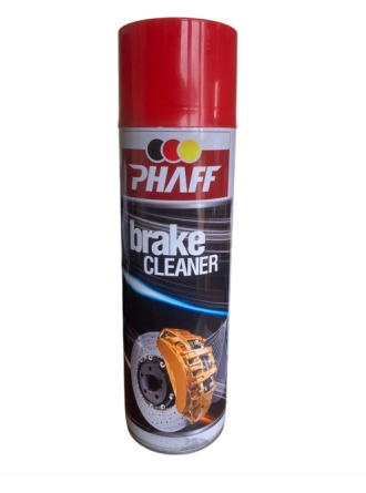 Yyo Fren Balata Spreyi Fren Temizleyici Balata Temizleyici 500ML Temizleme Spreyi