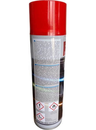 Yyo Fren Balata Spreyi Fren Temizleyici Balata Temizleyici 500ML Temizleme Spreyi