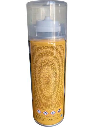 Yyo Klima Bombası Araç Kokusu Klima Koku Giderici 200ML Made In Germany