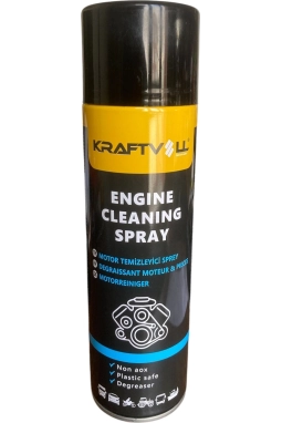 Yyo Motor Temizleyici Sprey 500ML
