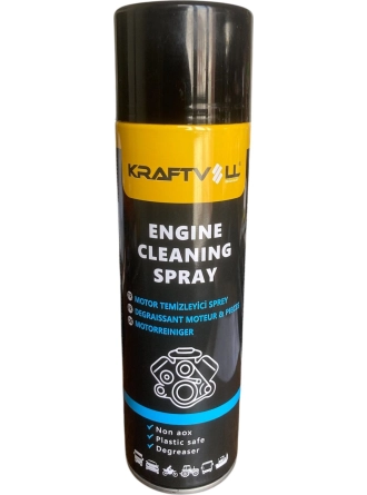 Yyo Motor Temizleyici Sprey 500ML