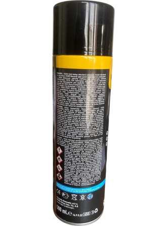 Yyo Motor Temizleyici Sprey 500ML