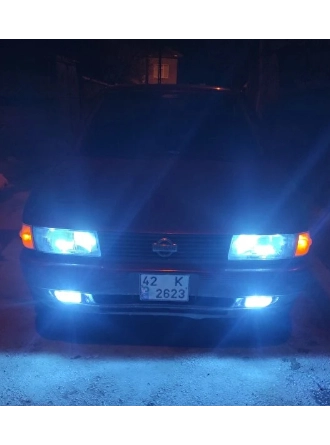 Yyo Üniversal Sis Farı Komple Set Corolla Efsane Kasa Sis Farı Corsa Sis Farı Broadway Sis Farı Getz Sis Farı Polo Sis Farı