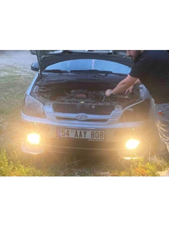 Yyo Üniversal Sis Farı Komple Set Corolla Efsane Kasa Sis Farı Corsa Sis Farı Broadway Sis Farı Getz Sis Farı Polo Sis Farı