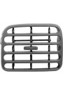 Yyo Clio 2 Symbol Orta Sol Havalandırma Menfezi 2000-2005 Gri KR-439