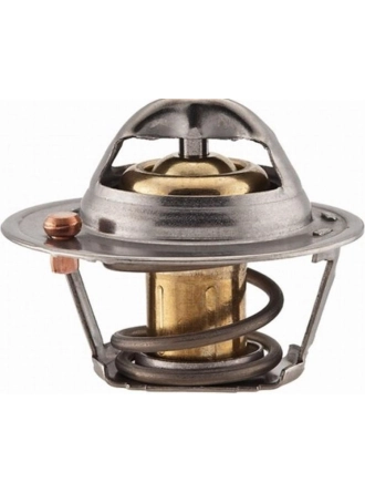Yyo Focus 1-2-3 Benzinli Termostat Fiesta Benzinli Fusion Benzinli Mazda 2 Volvo C30 S40 V50 Uymludur