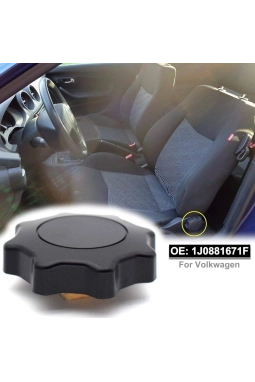 Yyo Golf 4 Koltuk Sırt Ayar Kolu Bora Jetta Passat Koltuk Sırtlık Ayar Tutamagı Bora-Caddy Iıı-Golf Iv-Passat-Polo-Octavıa-Cordoba-Ibıza-Leon-Toledo