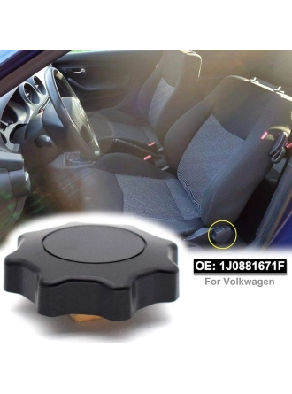 Yyo Golf 4 Koltuk Sırt Ayar Kolu Bora Jetta Passat Koltuk Sırtlık Ayar Tutamagı Bora-Caddy Iıı-Golf Iv-Passat-Polo-Octavıa-Cordoba-Ibıza-Leon-Toledo