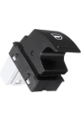 Yyo Fabia Iı 2 2007-2014 Cam Düğmesi 5J0959855 Tekli