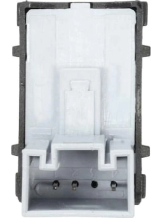 Yyo Fabia Iı 2 2007-2014 Cam Düğmesi 5J0959855 Tekli