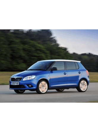 Yyo Fabia Iı 2 2007-2014 Cam Düğmesi 5J0959855 Tekli