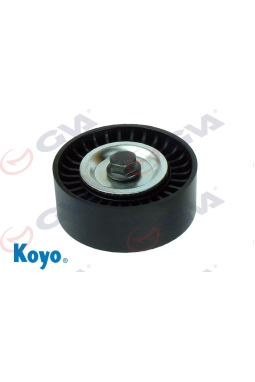 YYO Alternatör Gergi Rulmanı Escort-Fıesta-Focus 1.6 16V (70X25MM) YS4E19A216AA