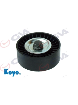 YYO Alternatör Gergi Rulmanı Escort-Fıesta-Focus 1.6 16V (70X25MM) YS4E19A216AA
