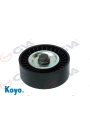 YYO Alternatör Gergi Rulmanı Escort-Fıesta-Focus 1.6 16V (70X25MM) YS4E19A216AA