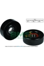 Bms Alternatör Gergi Rulmanı Escort-Fıesta-Focus 1.6 16V 70X25MM YS4E19A216AA