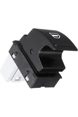 Yyo Roomster 2007-2014 Cam Düğmesi 5J0959855 Tekli