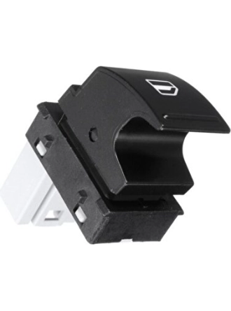 Yyo Roomster 2007-2014 Cam Düğmesi 5J0959855 Tekli