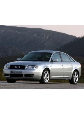 Yyo A6 C5 1997-2005 Ayna Ayar Düğmesi Ayna Kumanda Düğmesi