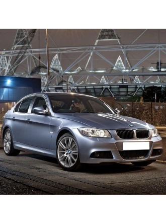 Silbak Ön Cam Silecek Takımı Bmw 3 Serisi E90 2011-2013 60X48CM