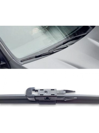 Silbak Ön Cam Silecek Takımı Bmw 3 Serisi E90 2011-2013 60X48CM