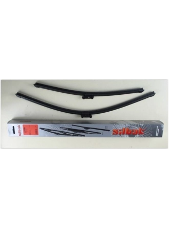 Silbak Silecek Supurgesi 600   480MM Bmw 3 Serisi Sedan E90 Touring E91 03   05