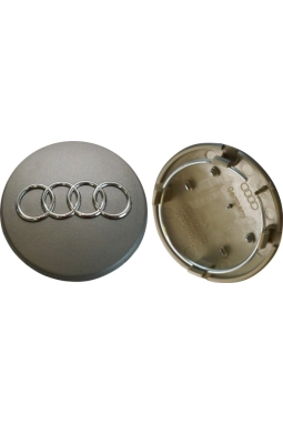 Yyo Jant Göbeği Audi 56MM-68MM 8D0601170 1 Adet Gönderilir
