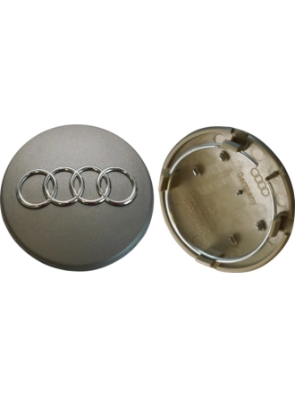 Yyo Jant Göbeği Audi 56MM-68MM 8D0601170 1 Adet Gönderilir