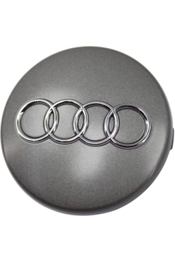 Yyo Jant Göbeği Audi 56MM-58MM 4B0601170 1 Adet Gönderilir