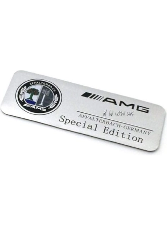 Yyo Special Edition Sticker Gri Zemin Siyah Logo