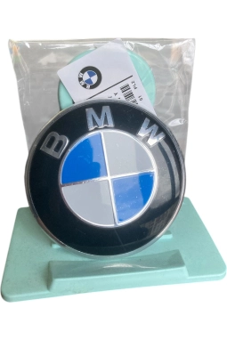 Yyo Arma Logo Amblem 82MM 1 Adet Gönderilir