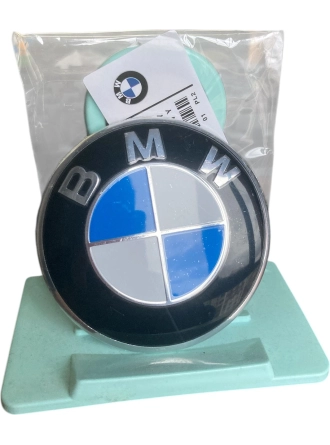 Yyo Arma Logo Amblem 82MM 1 Adet Gönderilir