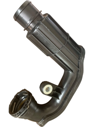 Yyo 1.6 Dci R9M Motor Turbo Borusu U Boru Plastik Kısım 144603933R