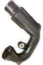 Yyo 1.6 Dci R9M Motor Turbo Borusu U Boru Plastik Kısım 144603933R