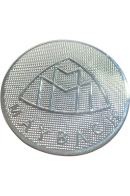 Yyo Panjur Logosu Panjur Arması 4 cm 40MM