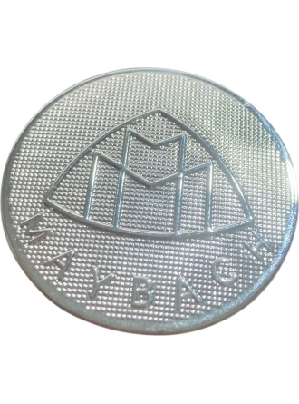 Yyo Panjur Logosu Panjur Arması 4 cm 40MM