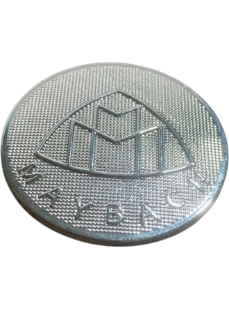 Yyo Panjur Logosu Panjur Arması 4 cm 40MM