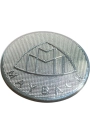 Yyo Panjur Logosu Panjur Arması 4 cm 40MM