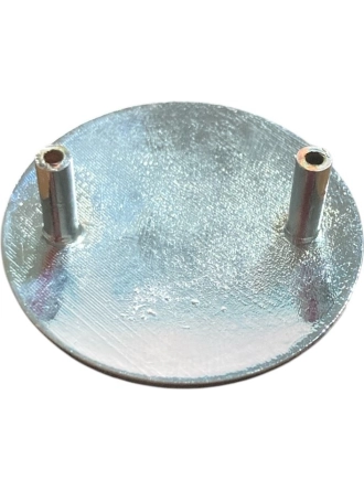 Yyo Panjur Logosu Panjur Arması 4 cm 40MM