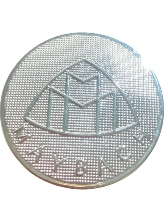 Yyo Panjur Logosu Panjur Arması 4 cm 40MM