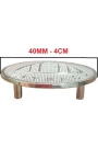 Yyo Panjur Logosu Panjur Arması 4 cm 40MM