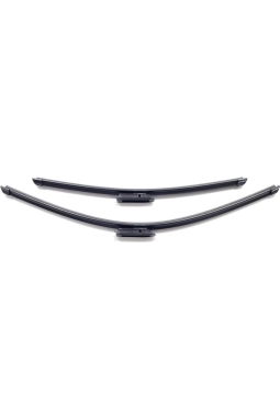 Silbak Fiat Ulysse 2022-2025 Ön Cam Silecek Takımı Silgeç Seti 65X48CM