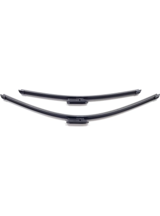 Silbak Fiat Ulysse 2022-2025 Ön Cam Silecek Takımı Silgeç Seti 65X48CM