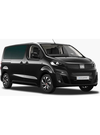 Silbak Fiat Ulysse 2022-2025 Ön Cam Silecek Takımı Silgeç Seti 65X48CM